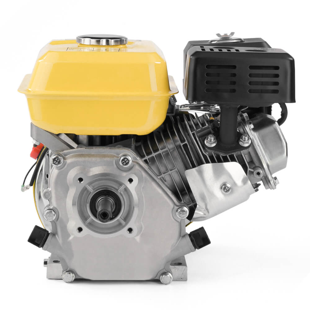 เครื่องยนต์เบนซิน DELTON รุ่น DT-GSE-8.5 8.5 แรงม้า